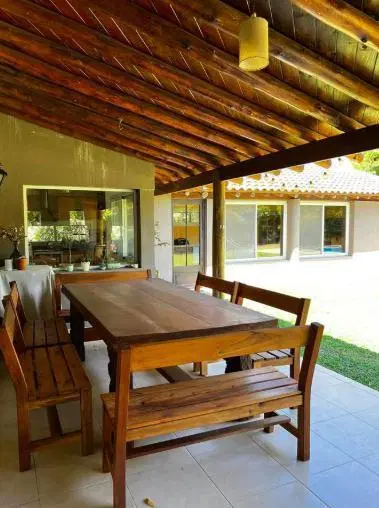 Casa en Venta, Barrio Cerrado San Isidro Labrador , Villanueva, Dique Lujan, Tigre 5