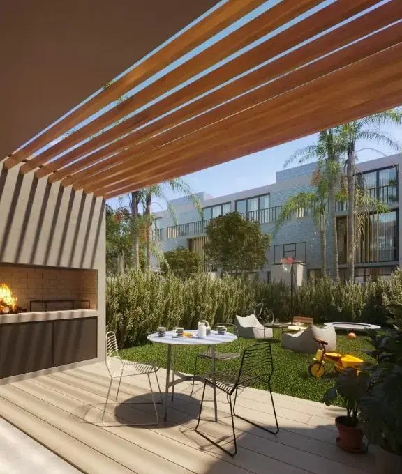 Triplex en Venta en Sunny, Rincon de Milberg 3