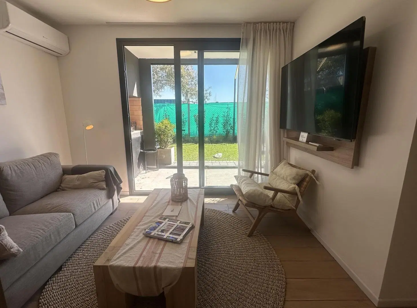 Departamento en venta en pozo, Esquiu 400, Remeros Brickell, Camino de los Remeros, Rincon de Milber 4