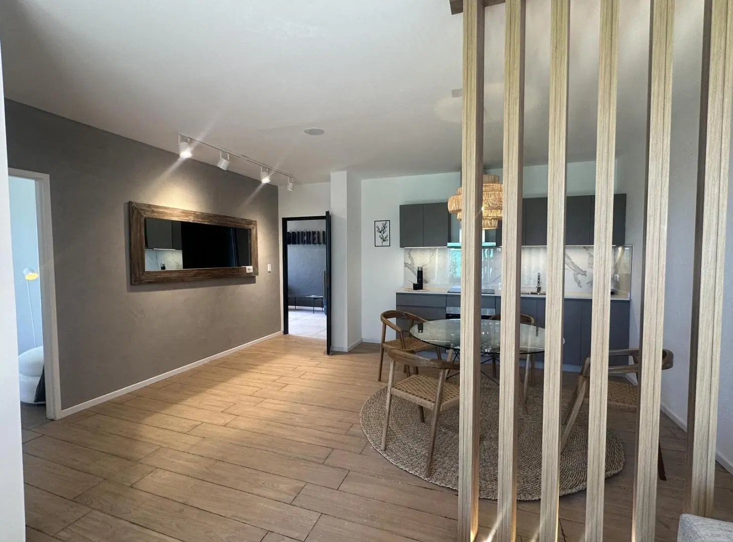 Departamento en venta en pozo, Esquiu 400, Remeros Brickell, Camino de los Remeros, Rincon de Milber 2