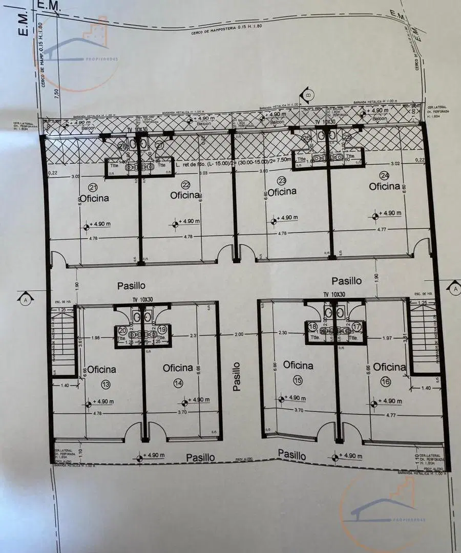Plano 1