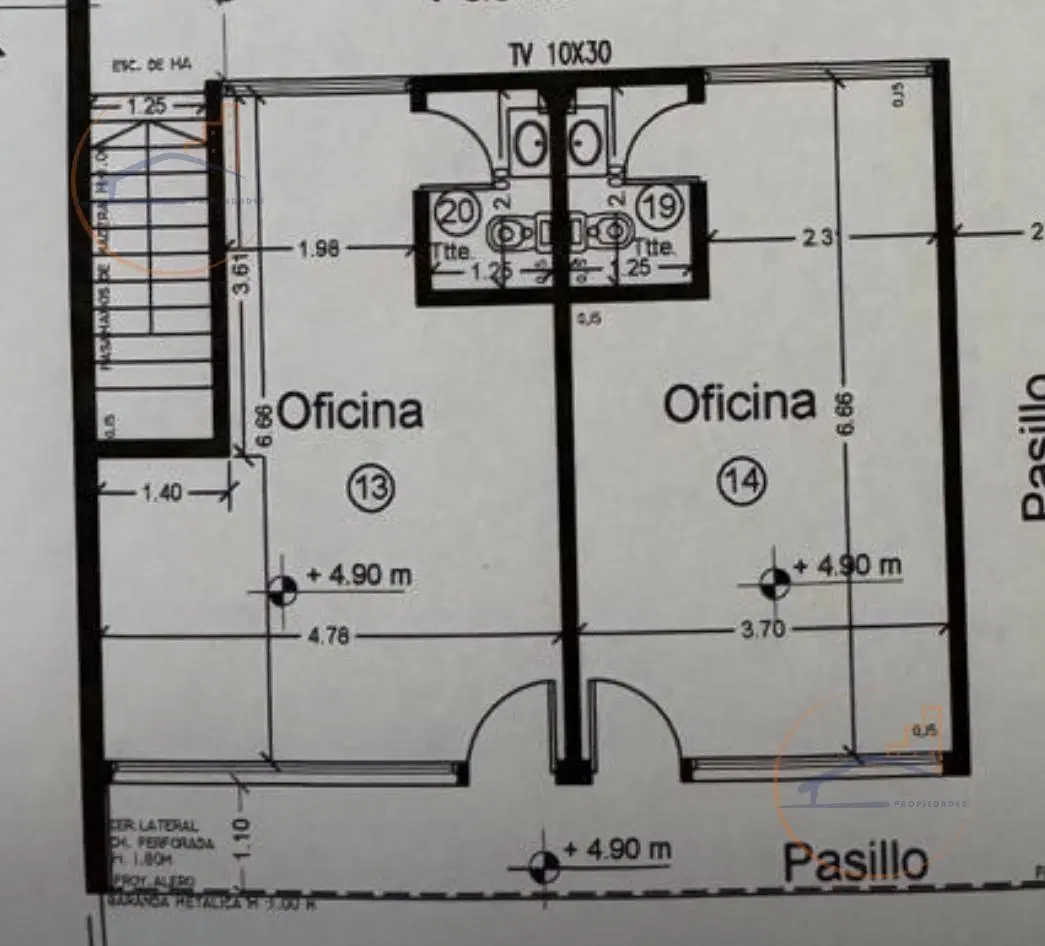 Plano 1