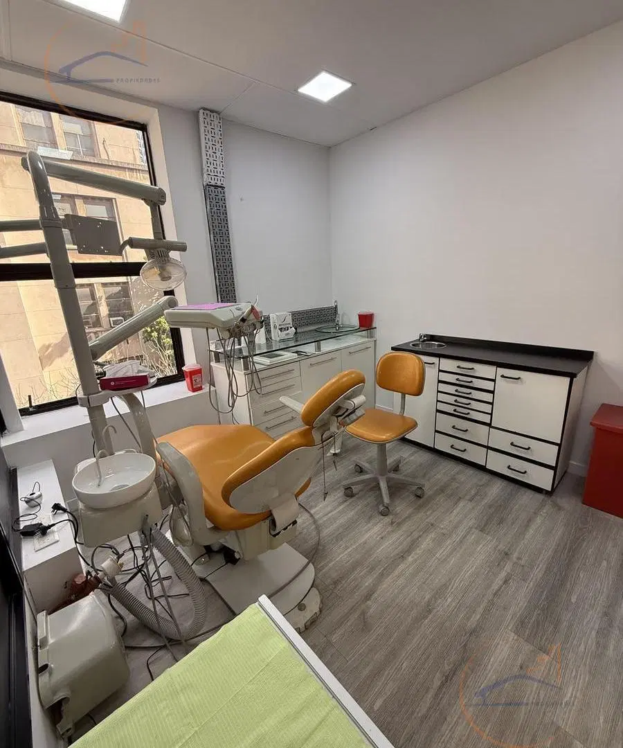 VENDO DEPARTAMENTO APTO PROFESIONAL 4 AMBIENTES EN BARRIO NORTE. ZONA FACULTAD 1