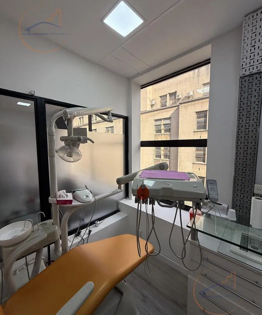 VENDO DEPARTAMENTO APTO PROFESIONAL 4 AMBIENTES EN BARRIO NORTE. ZONA FACULTAD 2