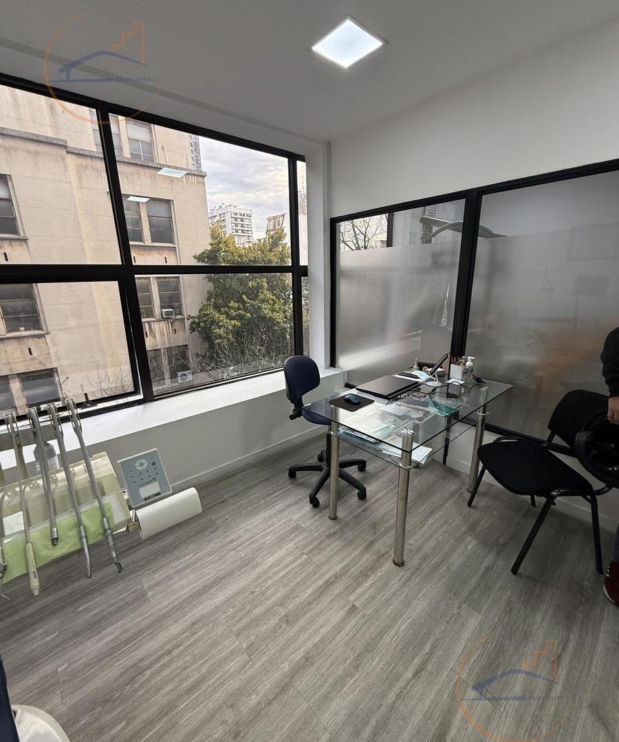 VENDO DEPARTAMENTO APTO PROFESIONAL 4 AMBIENTES EN BARRIO NORTE. ZONA FACULTAD