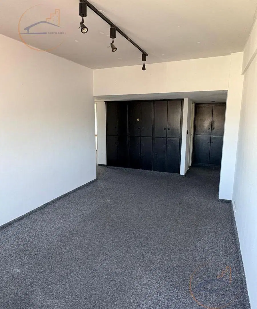 VENDO HERMOSO DEPARTAMENTO DE 3 AMBIENTES MUY LUMINOSO. APTO CRÉDITO. SAN NICOLÁS 3