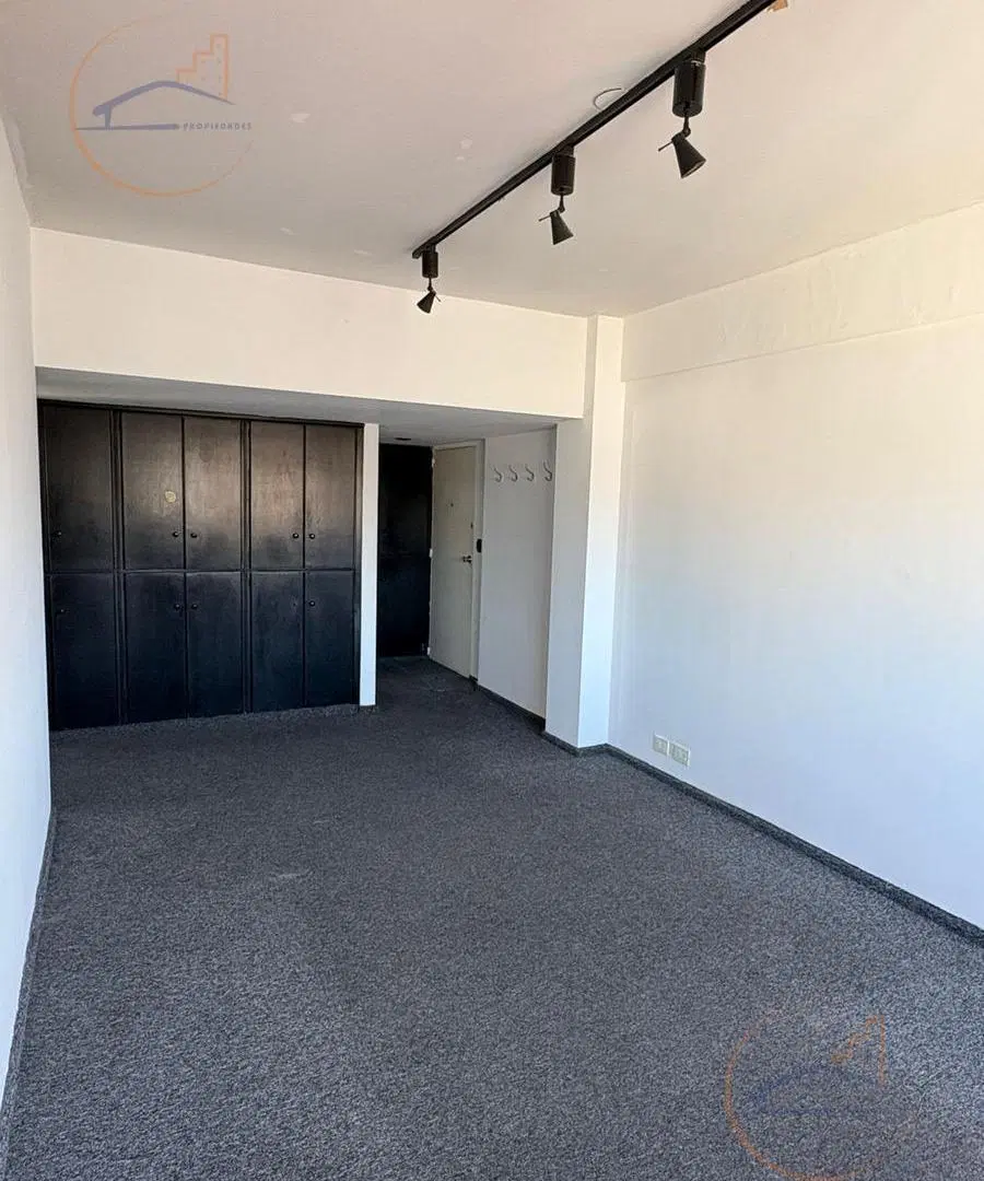 VENDO HERMOSO DEPARTAMENTO DE 3 AMBIENTES MUY LUMINOSO. APTO CRÉDITO. SAN NICOLÁS 3