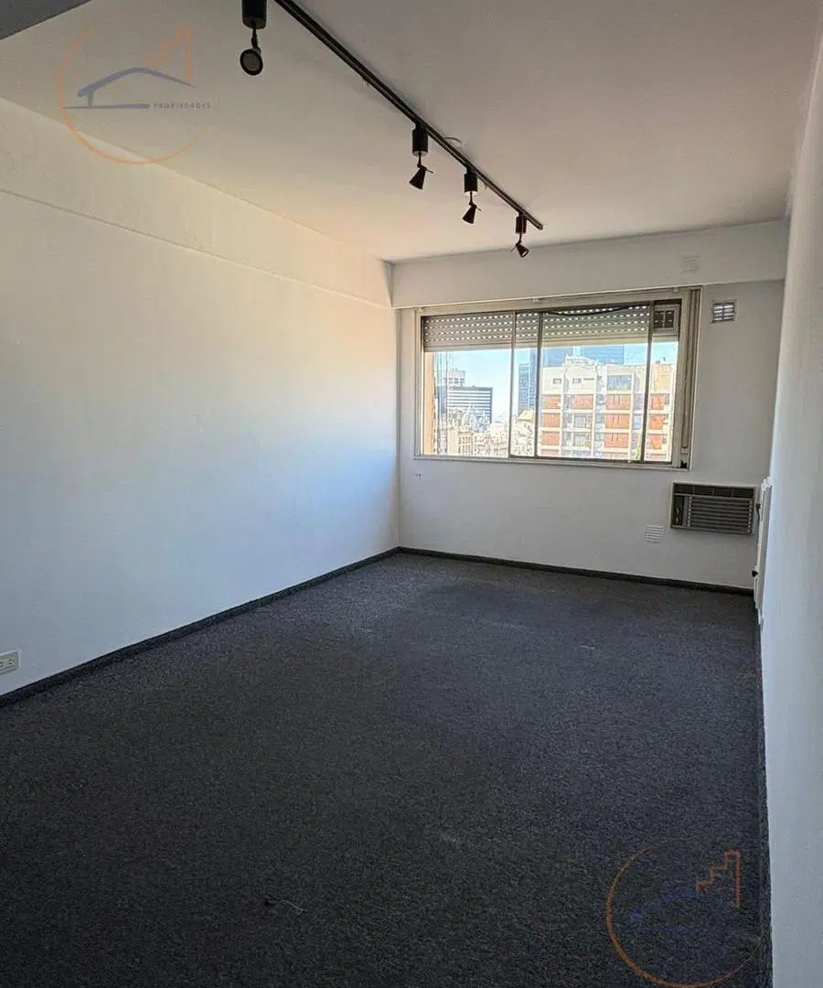 VENDO HERMOSO DEPARTAMENTO DE 3 AMBIENTES MUY LUMINOSO. APTO CRÉDITO. SAN NICOLÁS 3