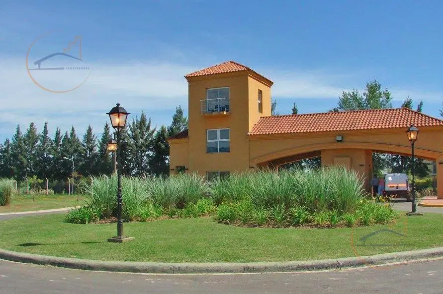 Terreno en venta, Barrio San Juan, Villanueva, Dique Lujan, Tigre 5