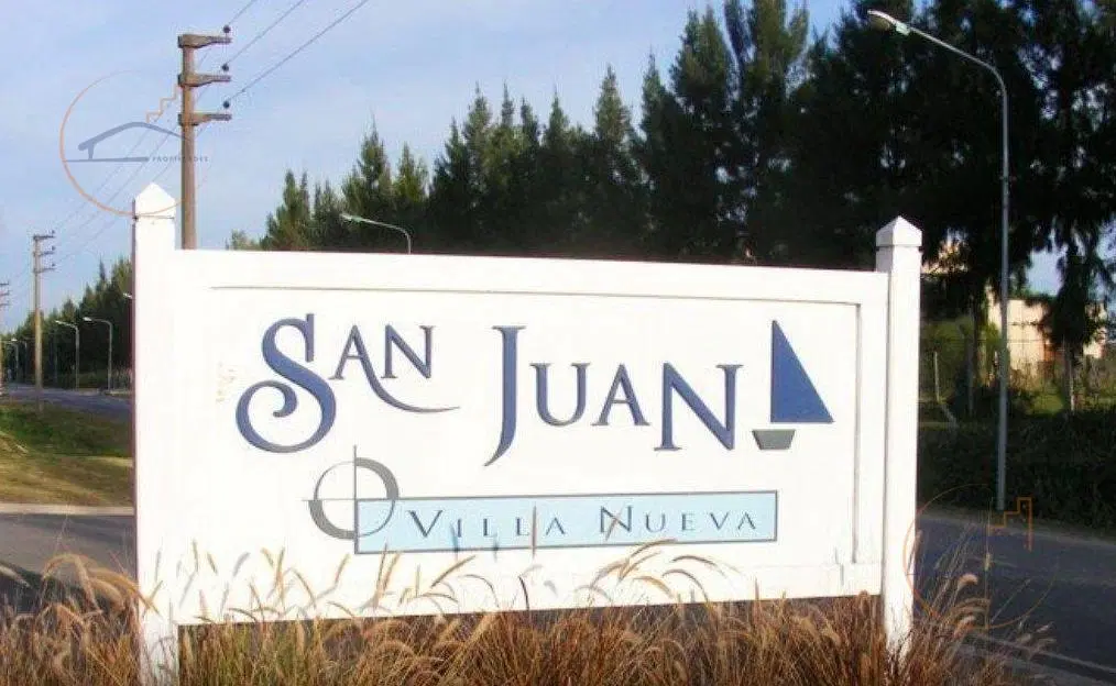 Terreno en venta, Barrio San Juan, Villanueva, Dique Lujan, Tigre 2