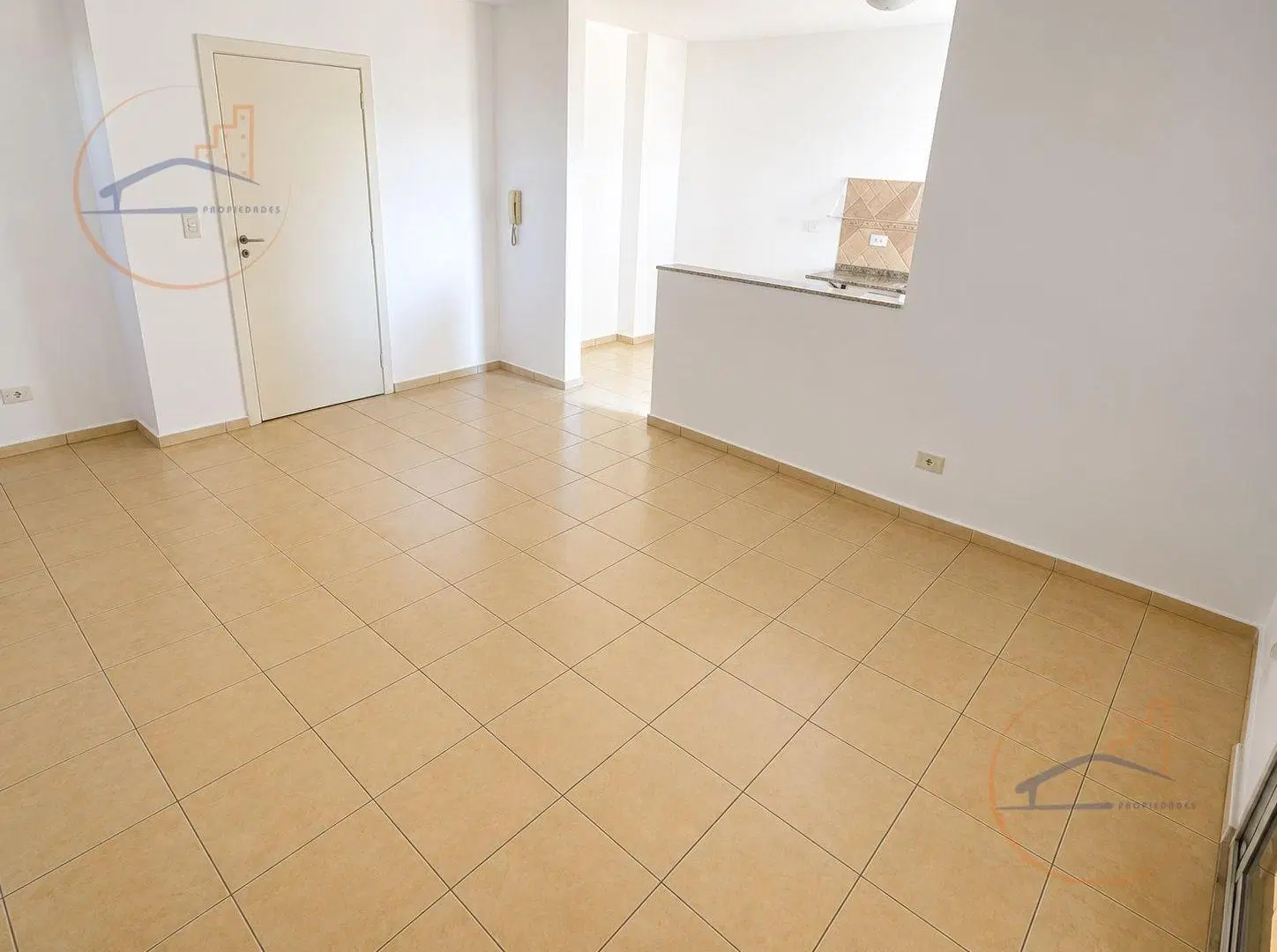 Departamento en Alquiler San Fernando 4