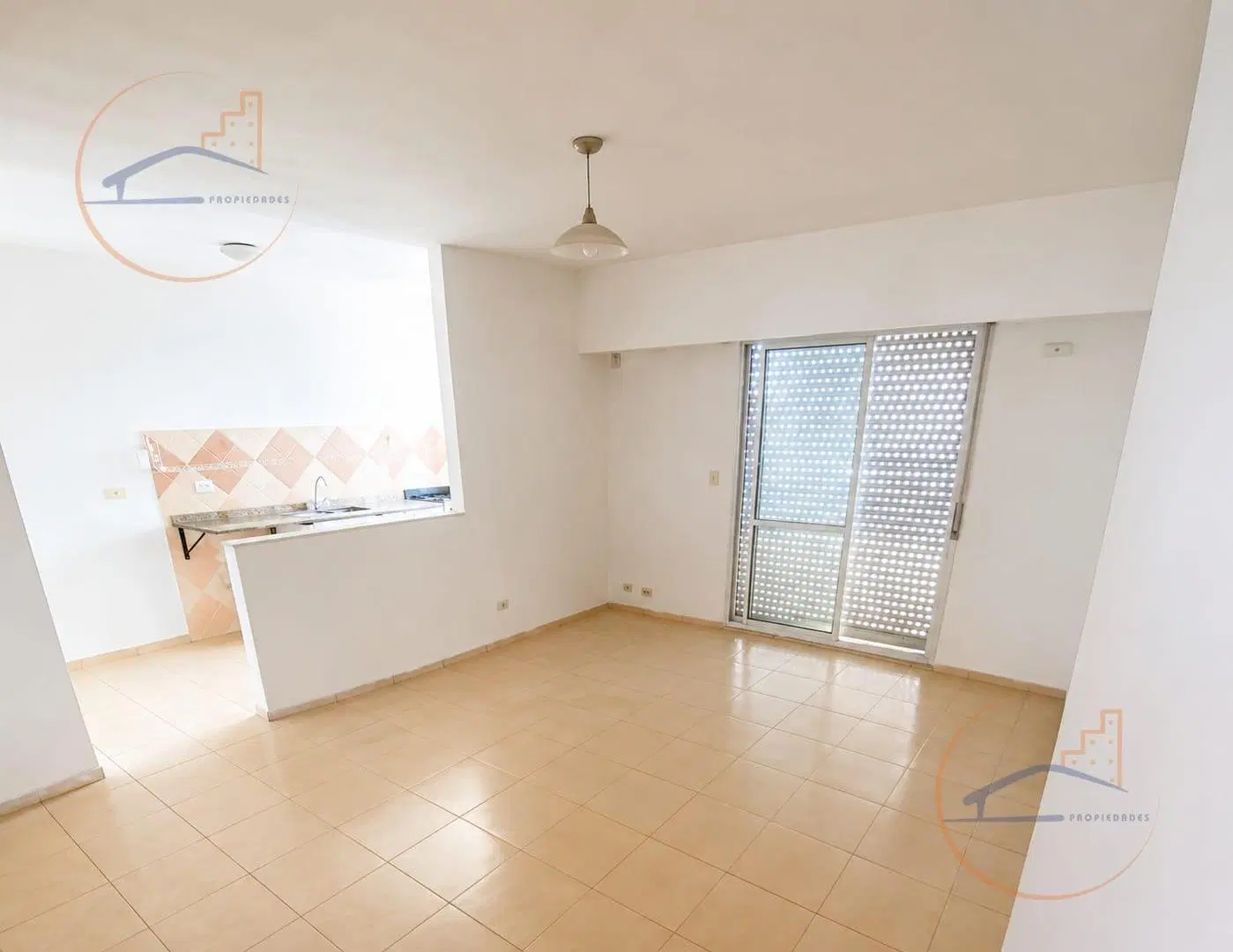 Departamento en Alquiler San Fernando 5