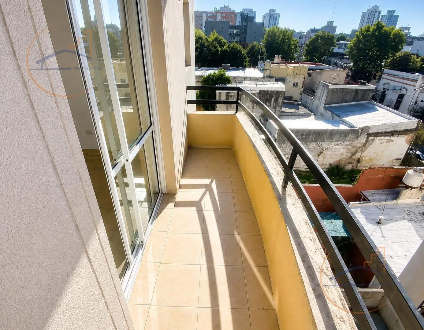 Departamento en Alquiler San Fernando 3