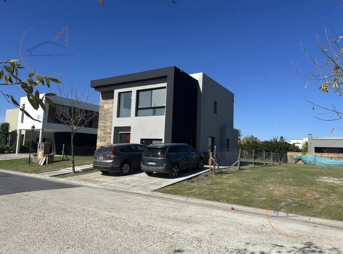 Casa en venta, Vila Marina 1, Villanueva, Tigre 2