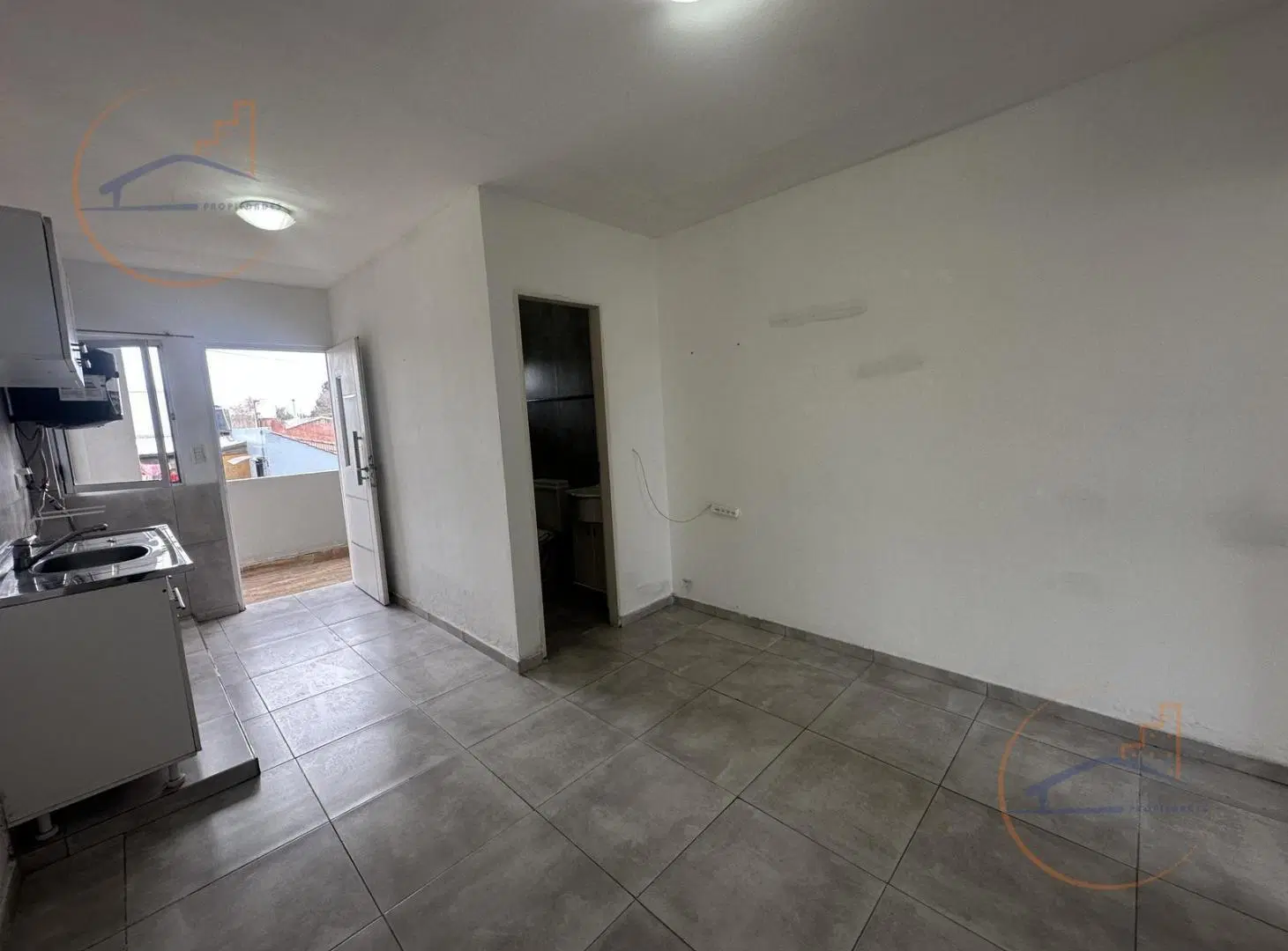 Departamento en alquiler Anual, Roca  al 2400, Benavidez, Tigre 4