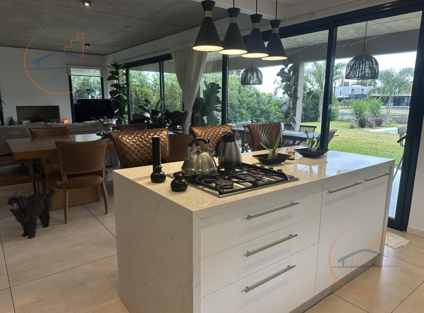 Foto de Casa en Venta, Barrio cerrado Laguna Grande, Villanueva, Tigre, imagen 5