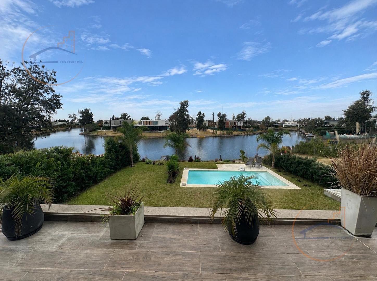 Foto de Casa en Venta, Barrio cerrado Laguna Grande, Villanueva, Tigre, imagen 3