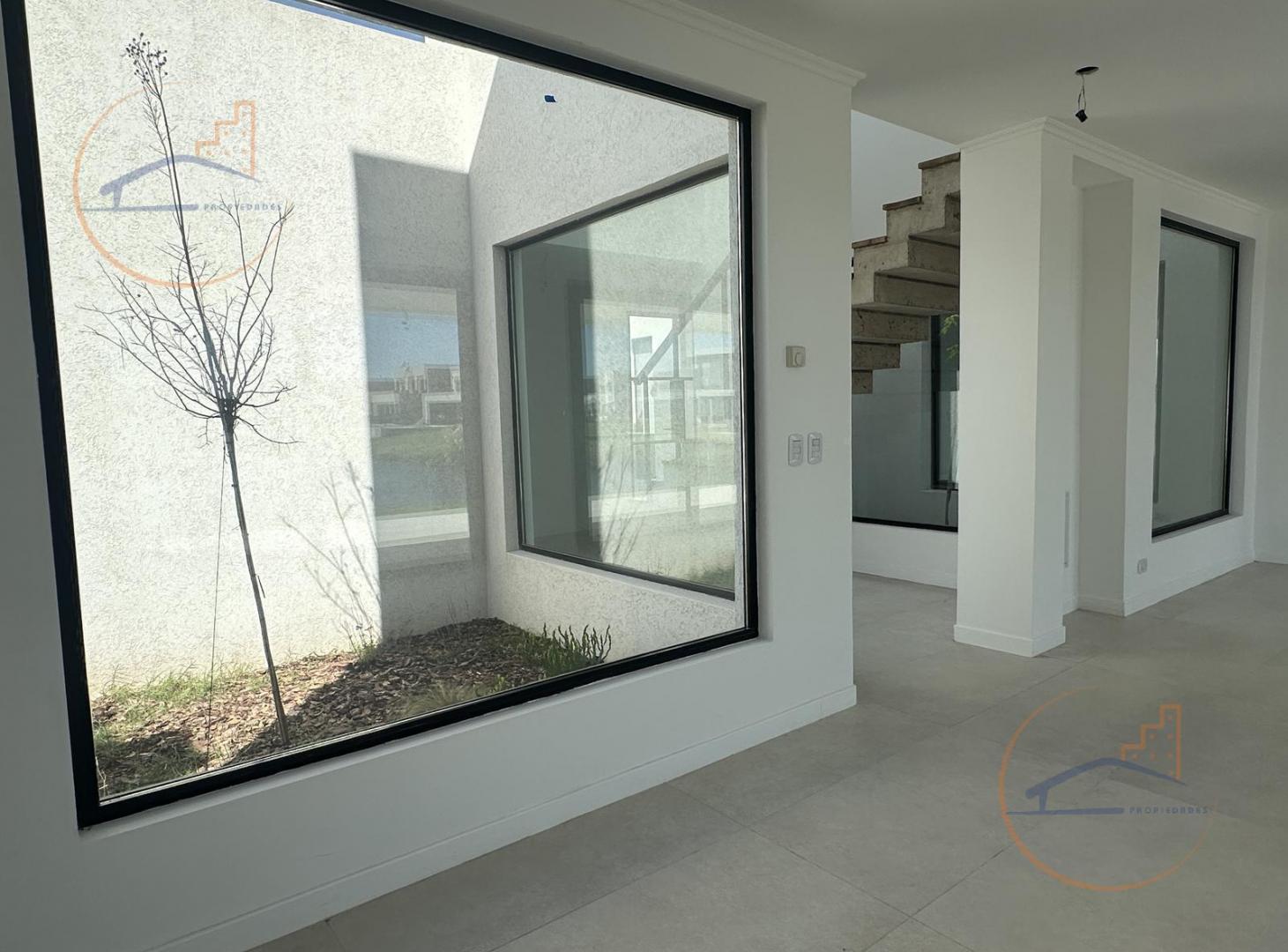 Foto de Venta casa laguna 4 dorm, Barrio Cerrado Santa Ana, Villanueva, Tigre, imagen 4