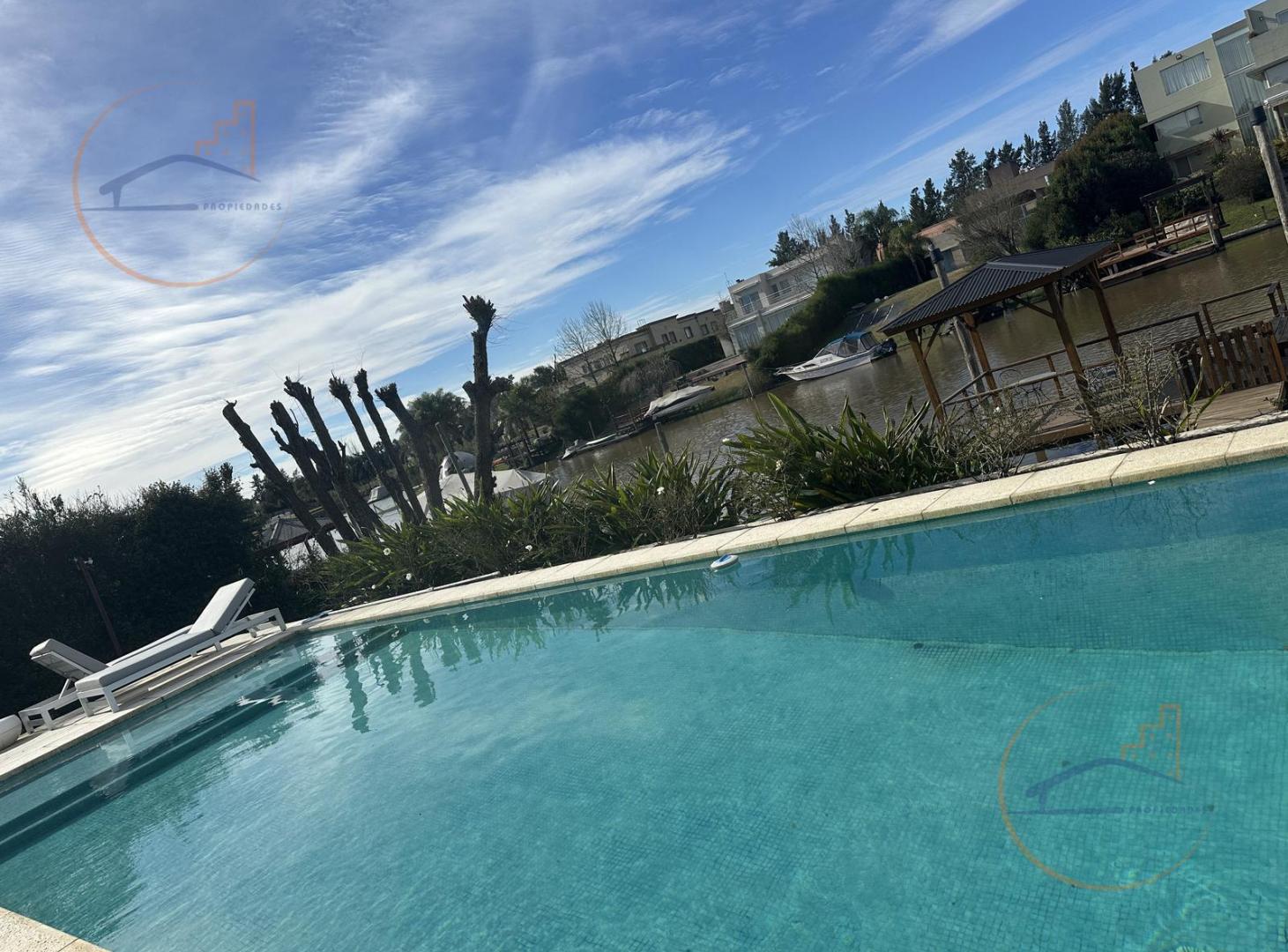 Foto de Casa Venta Barrio Cerrado San Marco, Villanueva, Tigre, imagen 2