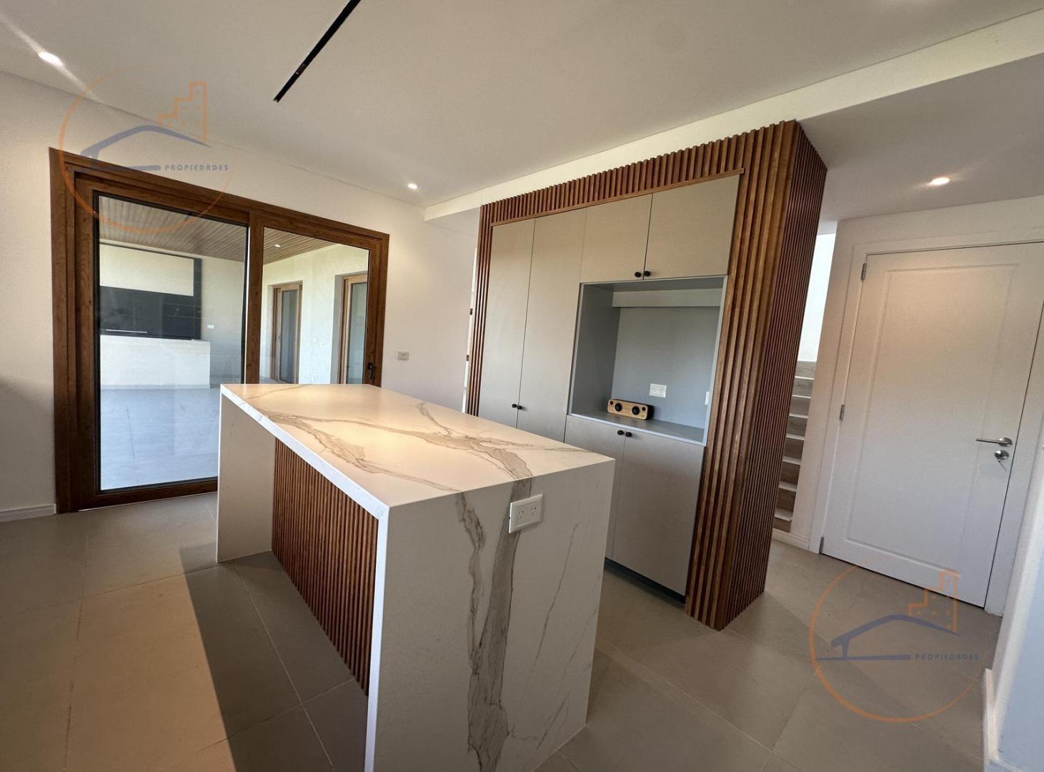 Foto de Casa en Venta en Barrio cerrado Laguna Grande, Villanueva, , Dique, imagen 5
