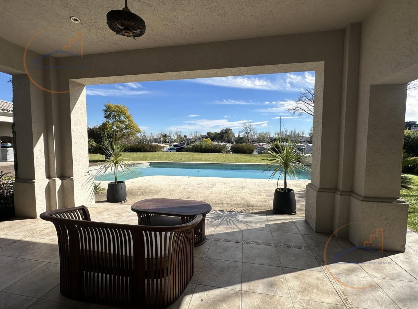 Foto de Casa en Venta, Barrio Cerrado Santa Maria de Tigre, imagen 4