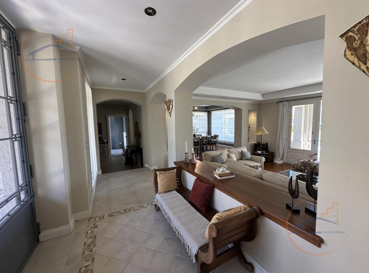 Foto de Casa en Venta, Barrio Cerrado Santa Maria de Tigre, imagen 5