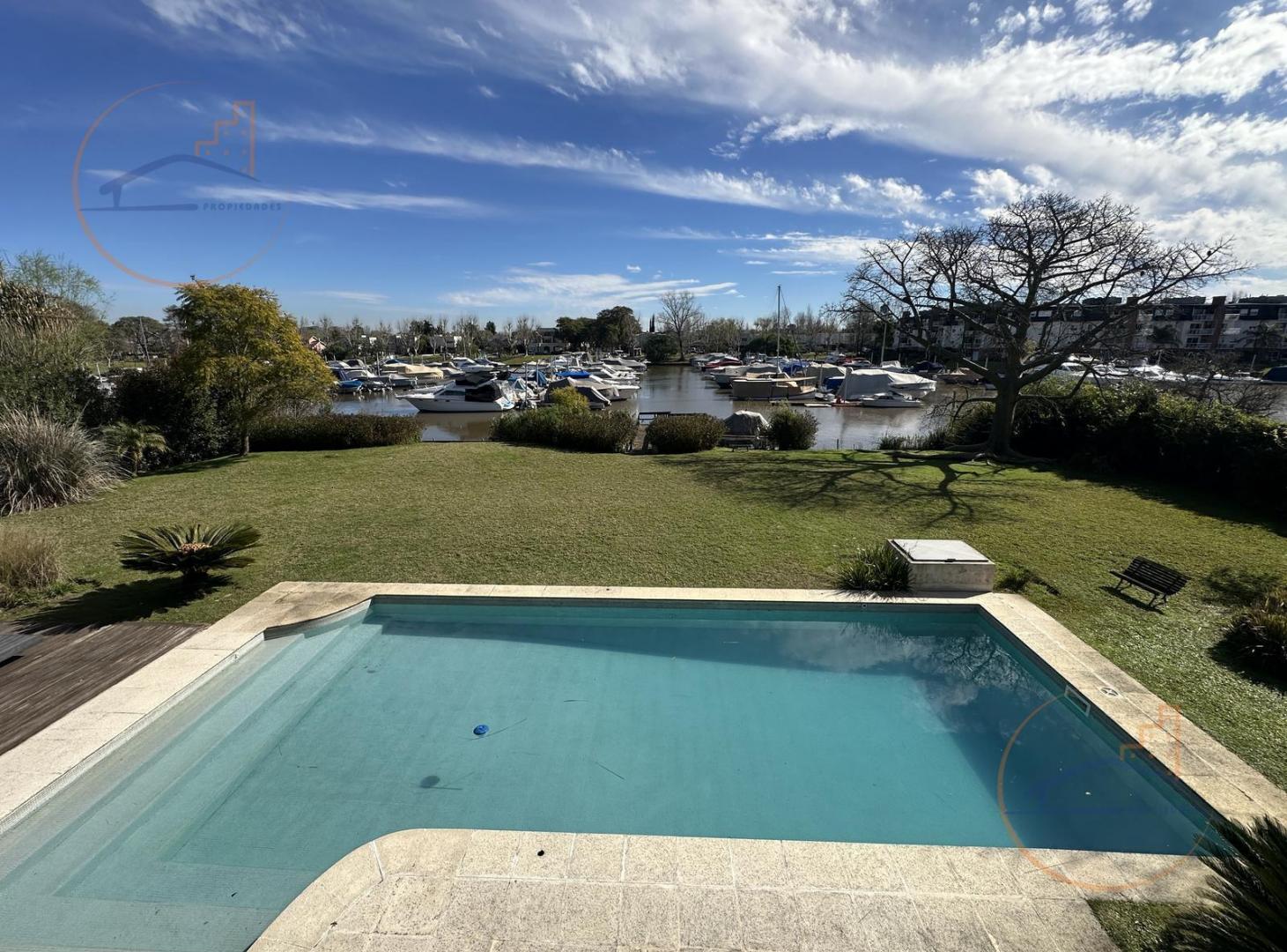 Foto de Casa en Venta, Barrio Cerrado Santa Maria de Tigre, imagen 3
