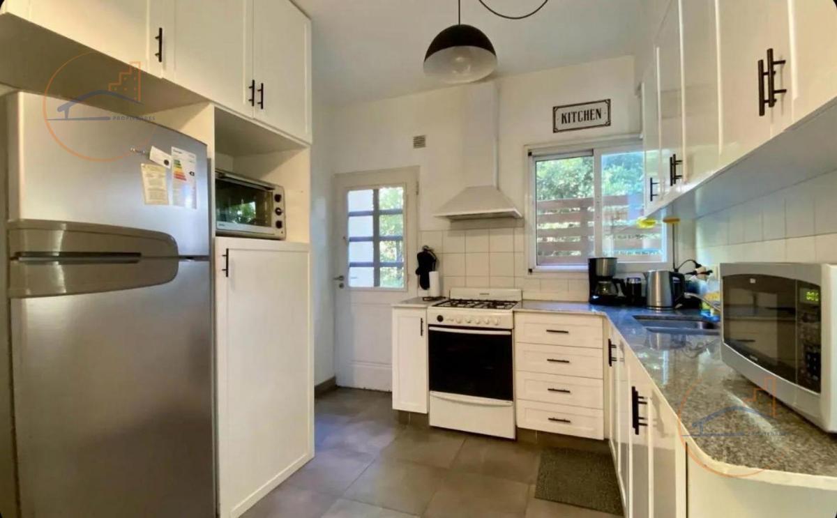 Foto de Casa venta Barrio Cerrado San Isidro Labrador, Villanueva, Tigre, imagen 2