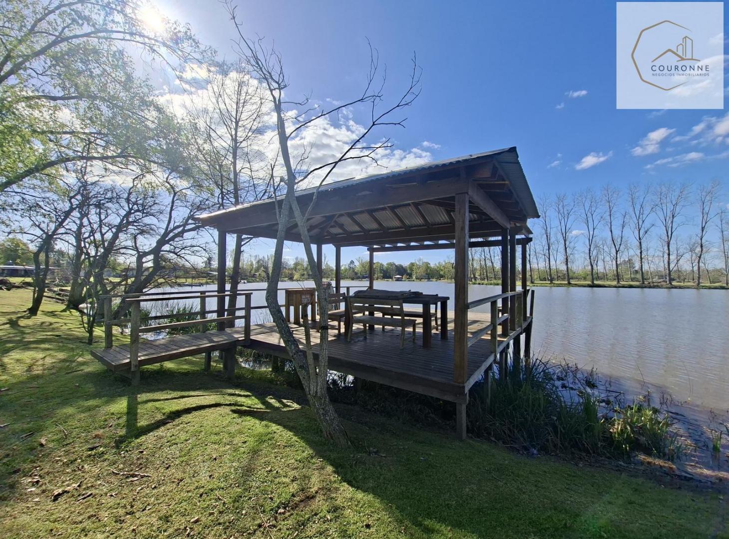Foto de VENTA LOTE EN ISLA EL DURAZNO, imagen 5
