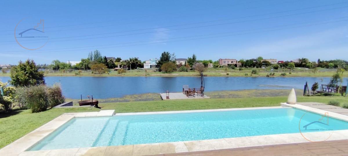 Foto de Casa en alquiler de verano, Barrio Cerrado San Gabriel, Villanueva, imagen 4