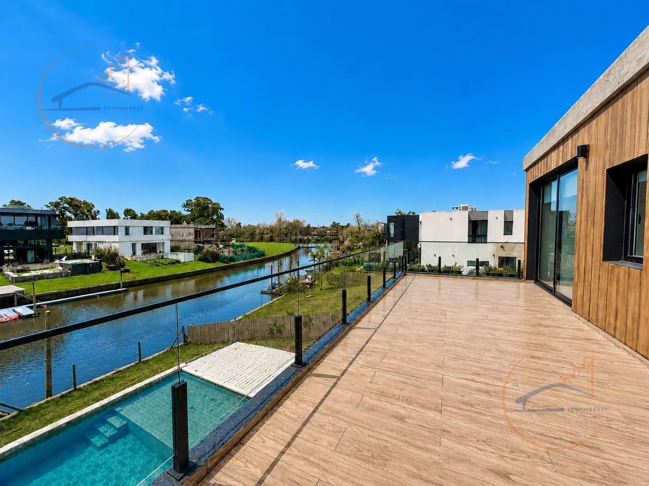 Foto de Casa en Venta Barrio Náutico El Canal, imagen 2