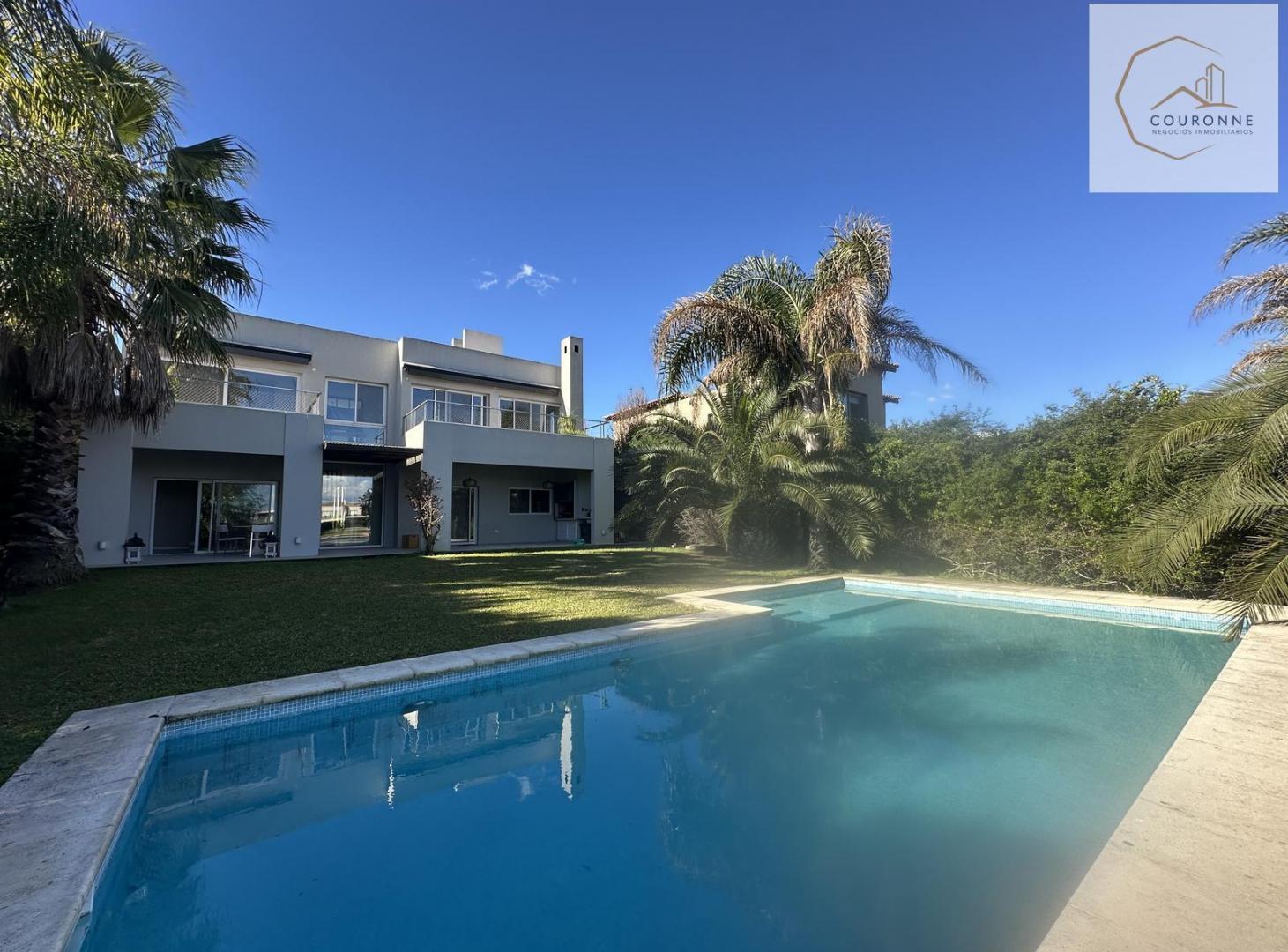 Foto de Casa en Venta, Barrio Cerrado San Francisco, Villanueva, Tigre., imagen 1