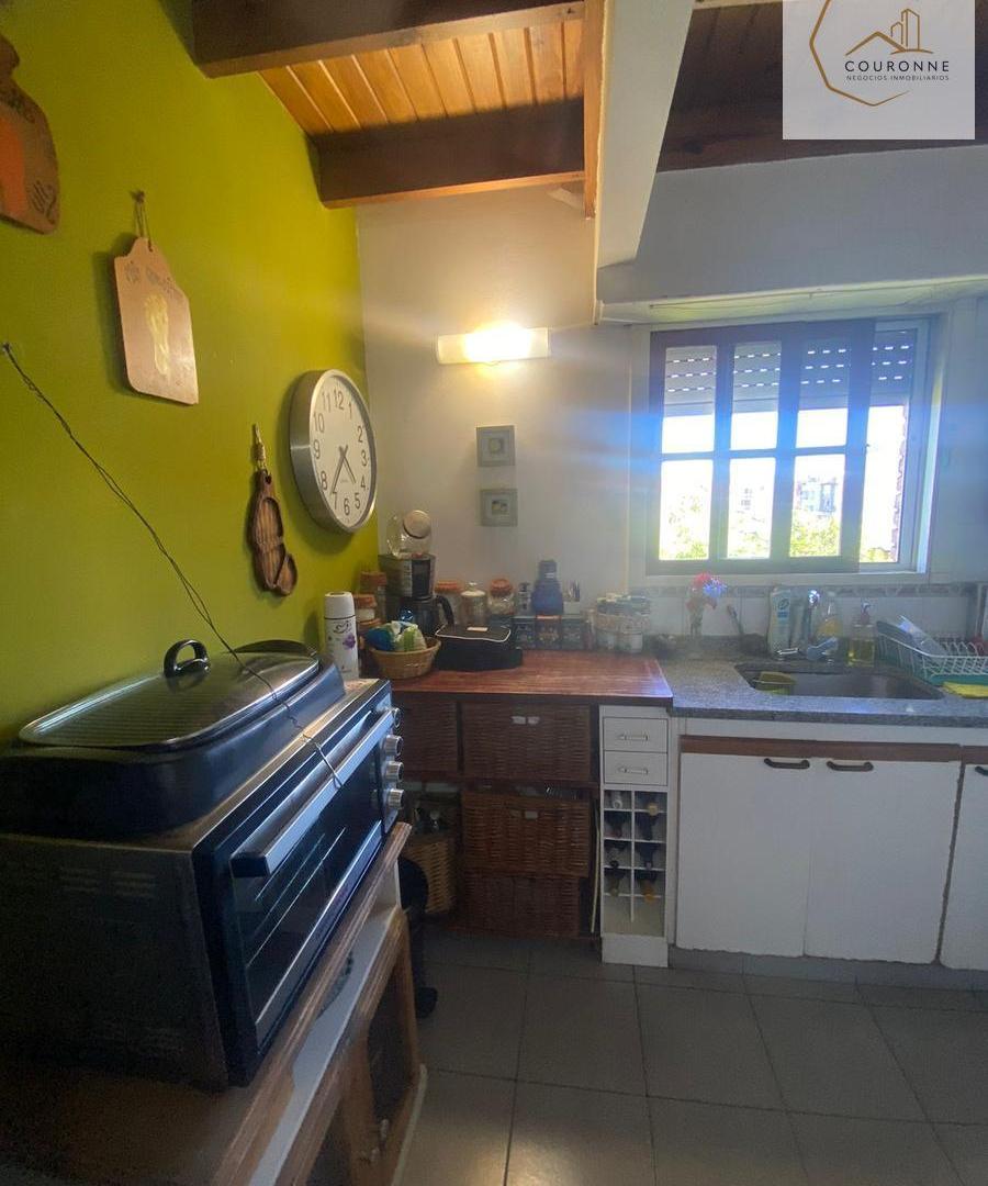 Foto de ALQUILO DEPARTAMENTO DE 3 AMBIENTES CON COCHERA A METROS DE LA, imagen 4