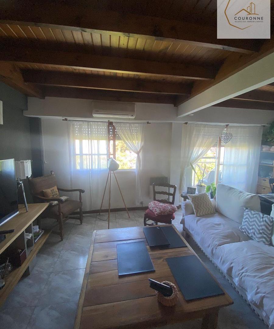 Foto de ALQUILO DEPARTAMENTO DE 3 AMBIENTES CON COCHERA A METROS DE LA, imagen 1