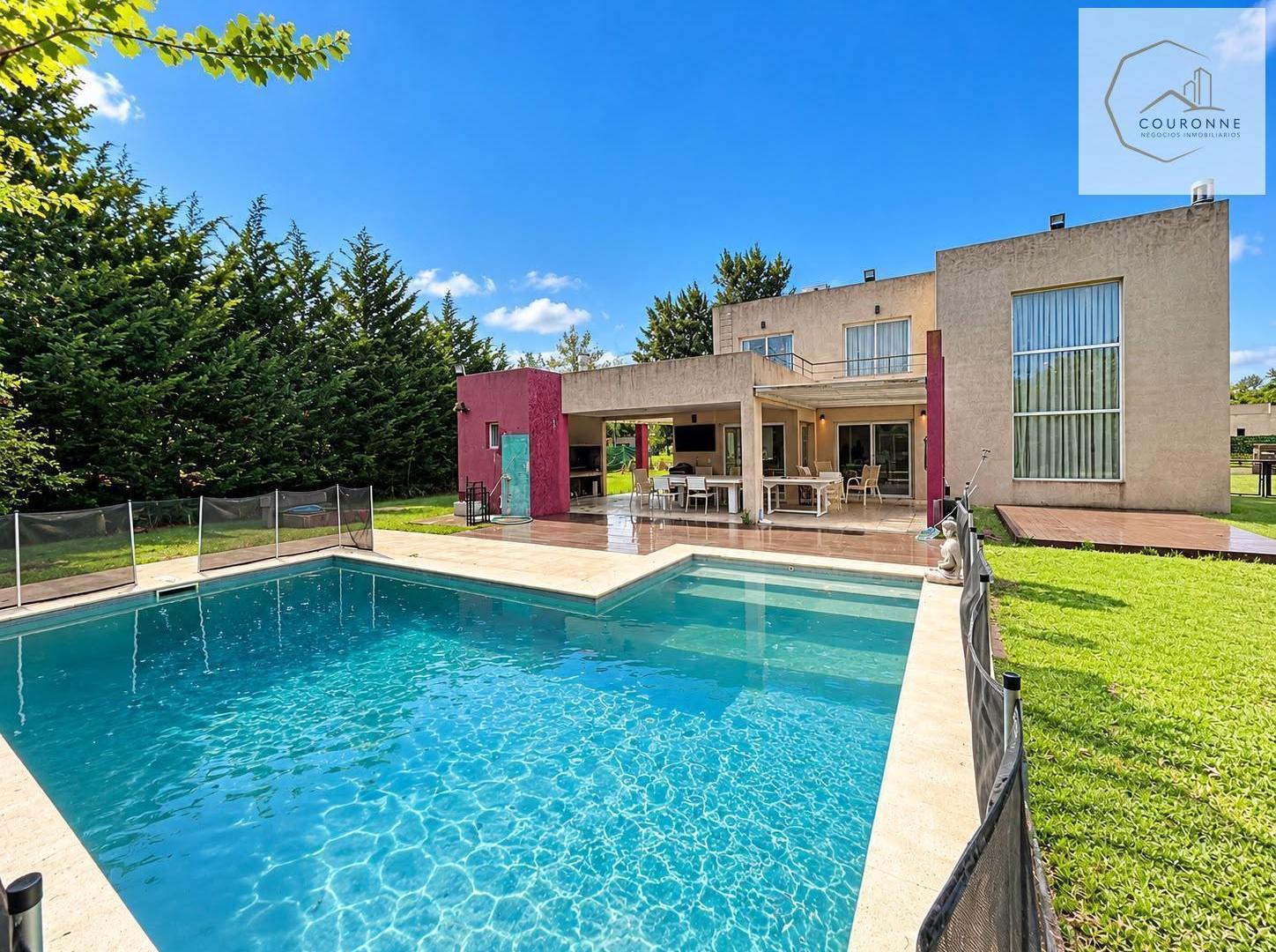 Foto de BARRIO CERRADO HARAS DEL SOL, PILAR - CASA EN ALQUILER ANUAL/TEMPORADA, imagen 4