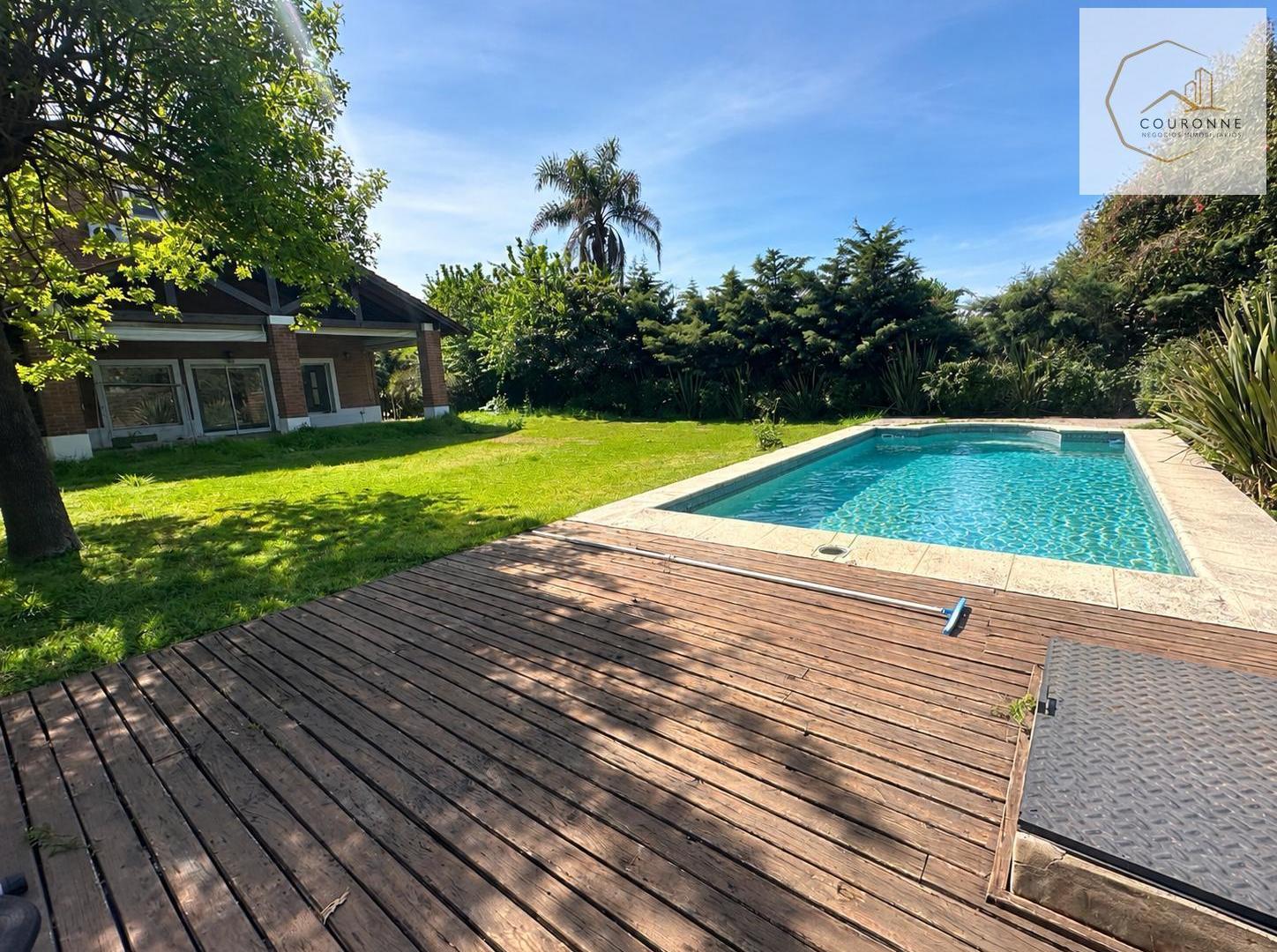 Foto de Casa en venta, Araucarias, La Lonja, Pilar, imagen 1