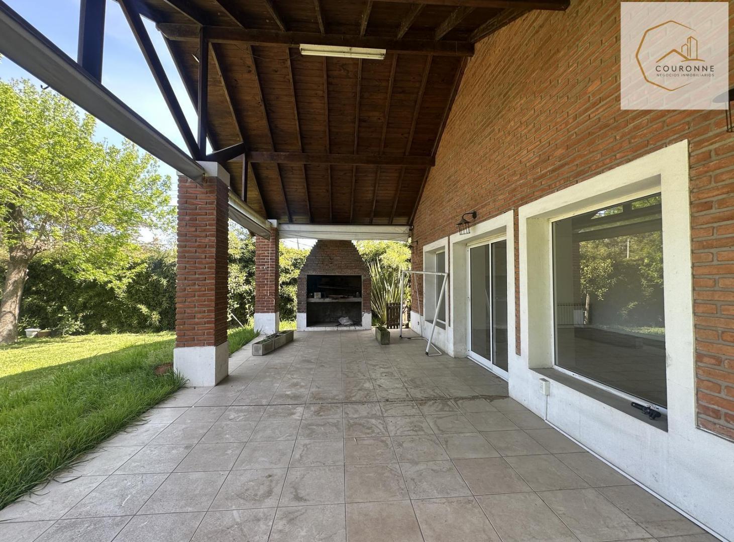 Foto de Casa en venta, Araucarias, La Lonja, Pilar, imagen 3