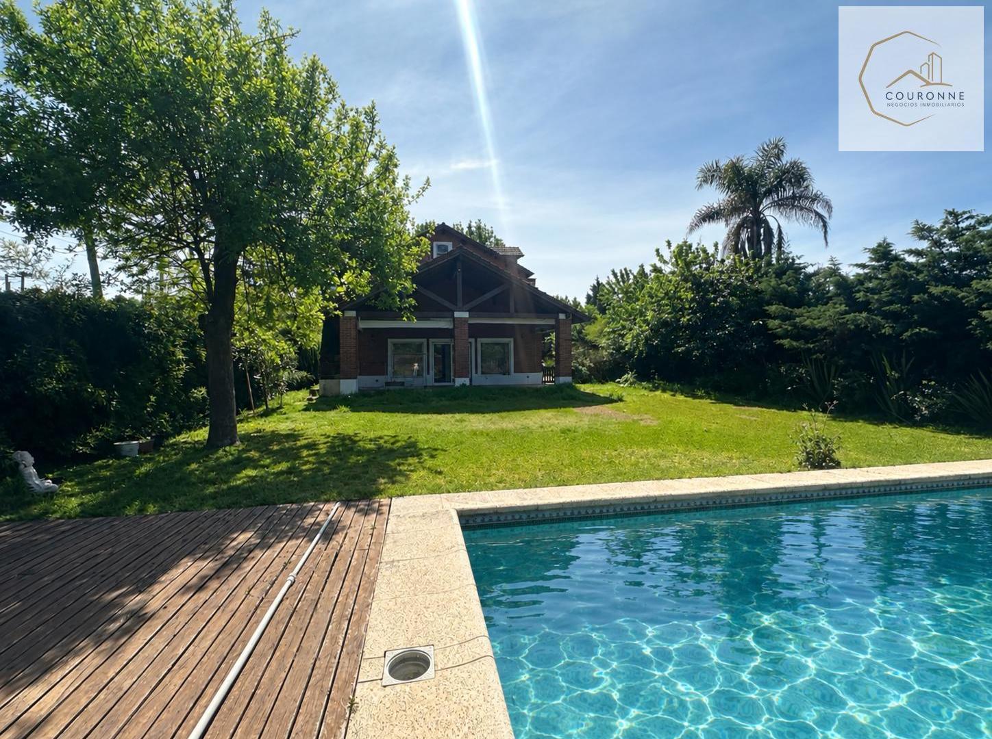 Foto de Casa en venta, Araucarias, La Lonja, Pilar, imagen 2