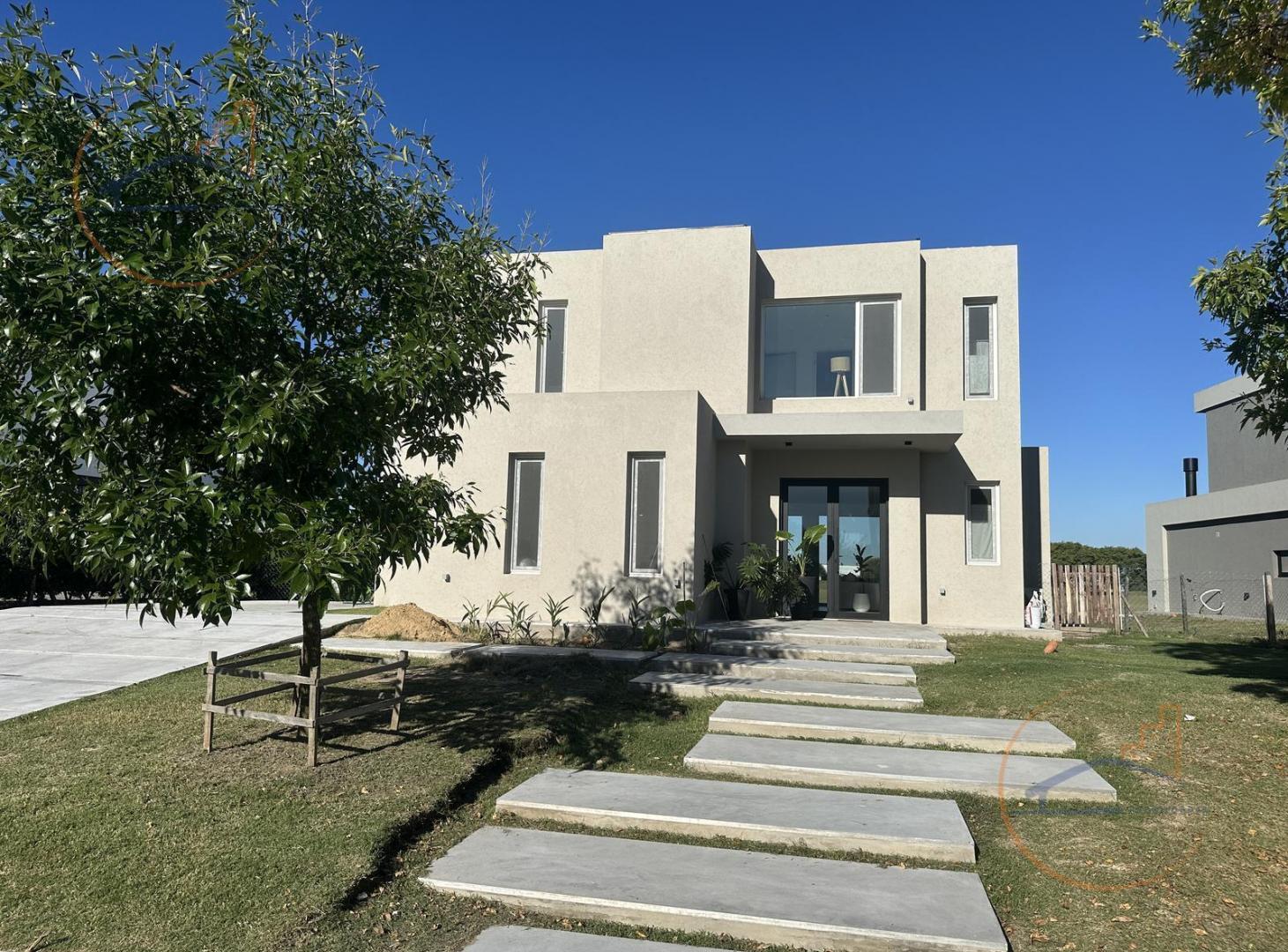 Foto de Casa en El Canton - Golf, imagen 1