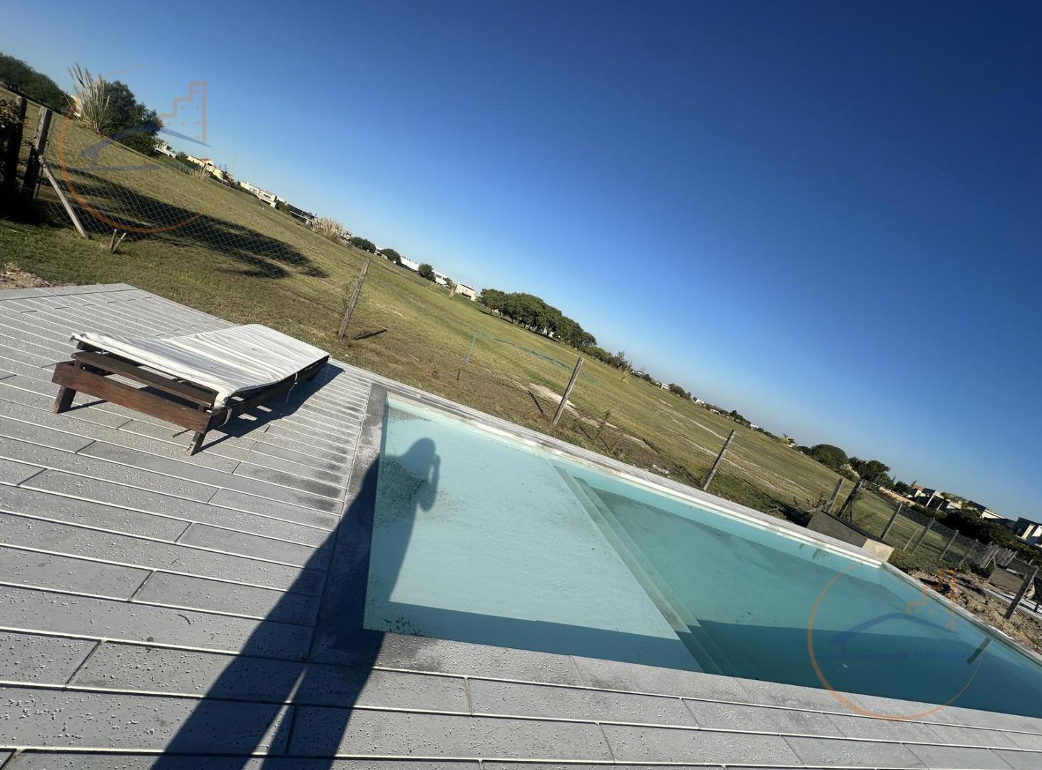 Foto de Casa en El Canton - Golf, imagen 2