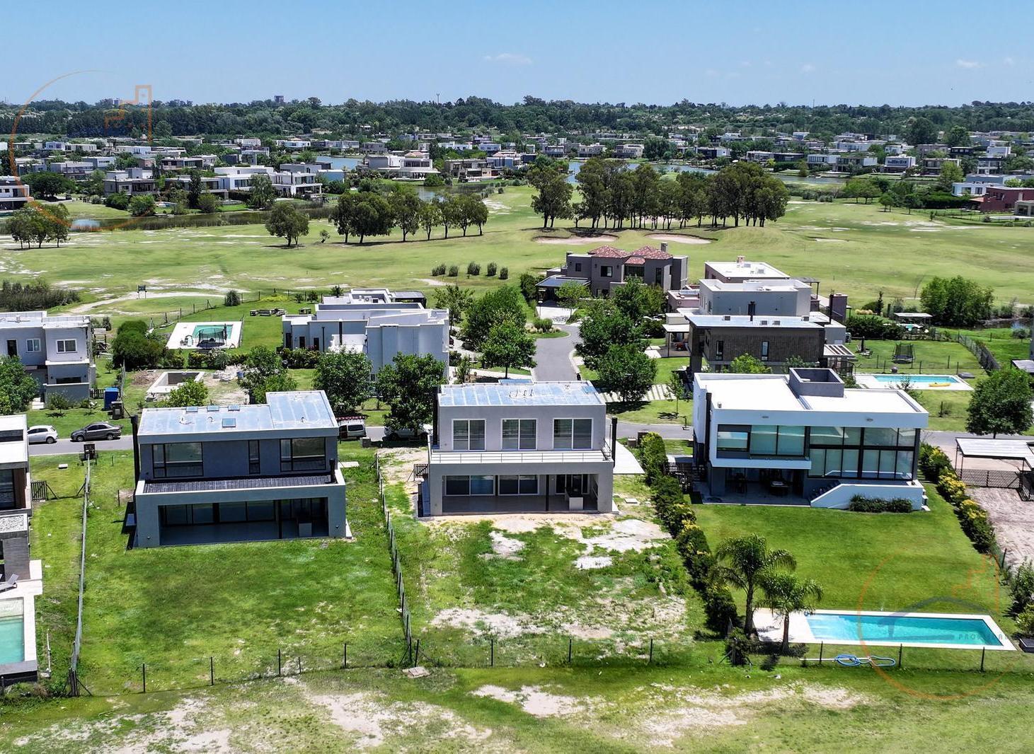 Foto de Casa en El Canton - Golf, imagen 3