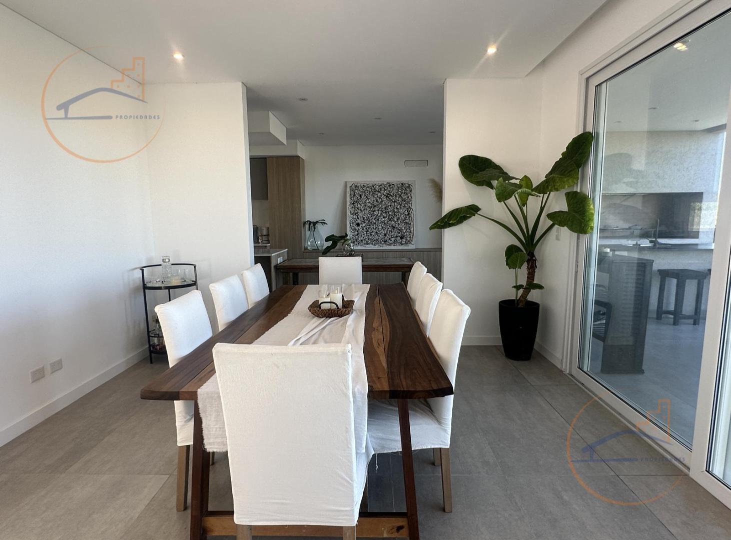 Foto de Casa en El Canton - Golf, imagen 4