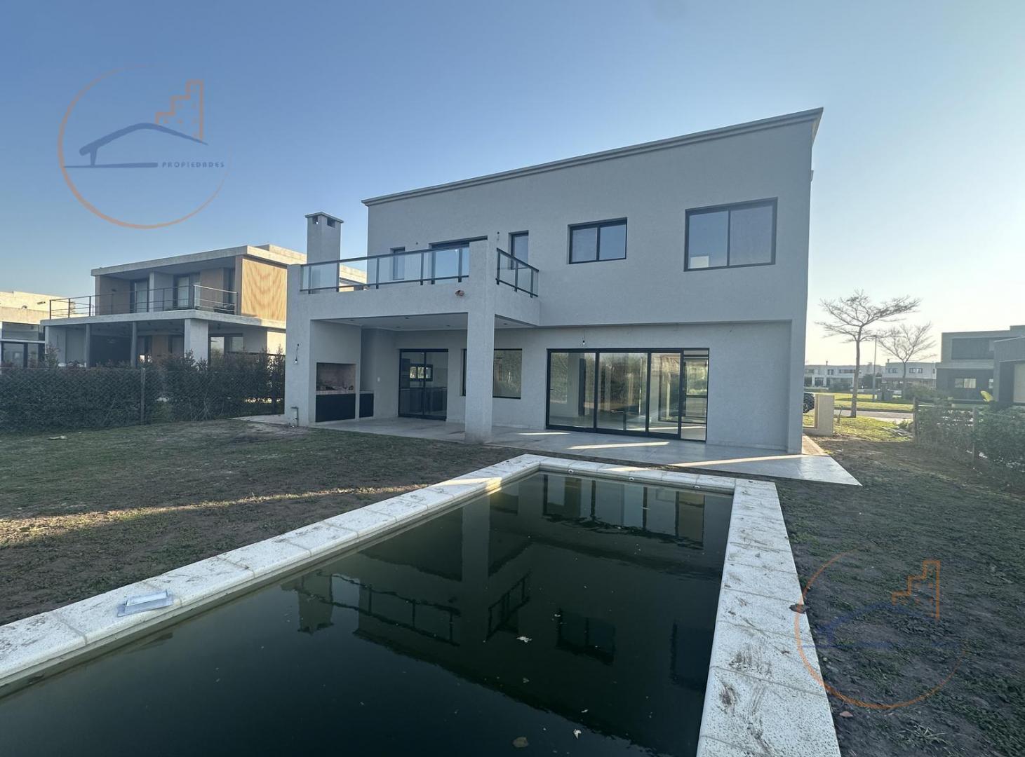 Foto de Casa en Venta en Ceibos, Puertos del Lago, Escobar, imagen 1
