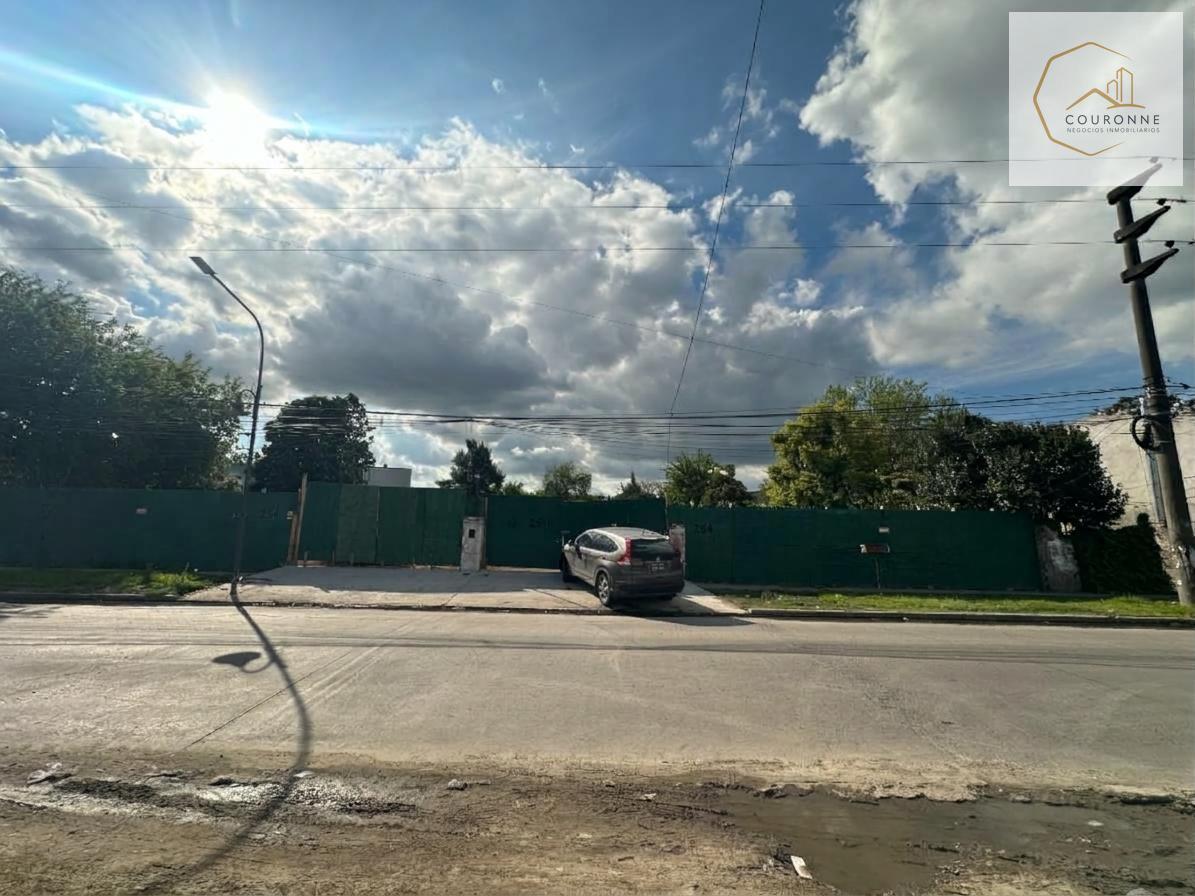 Foto de Terreno en Venta, Gral Pacheco, Tigre. Apto Industrial, imagen 4