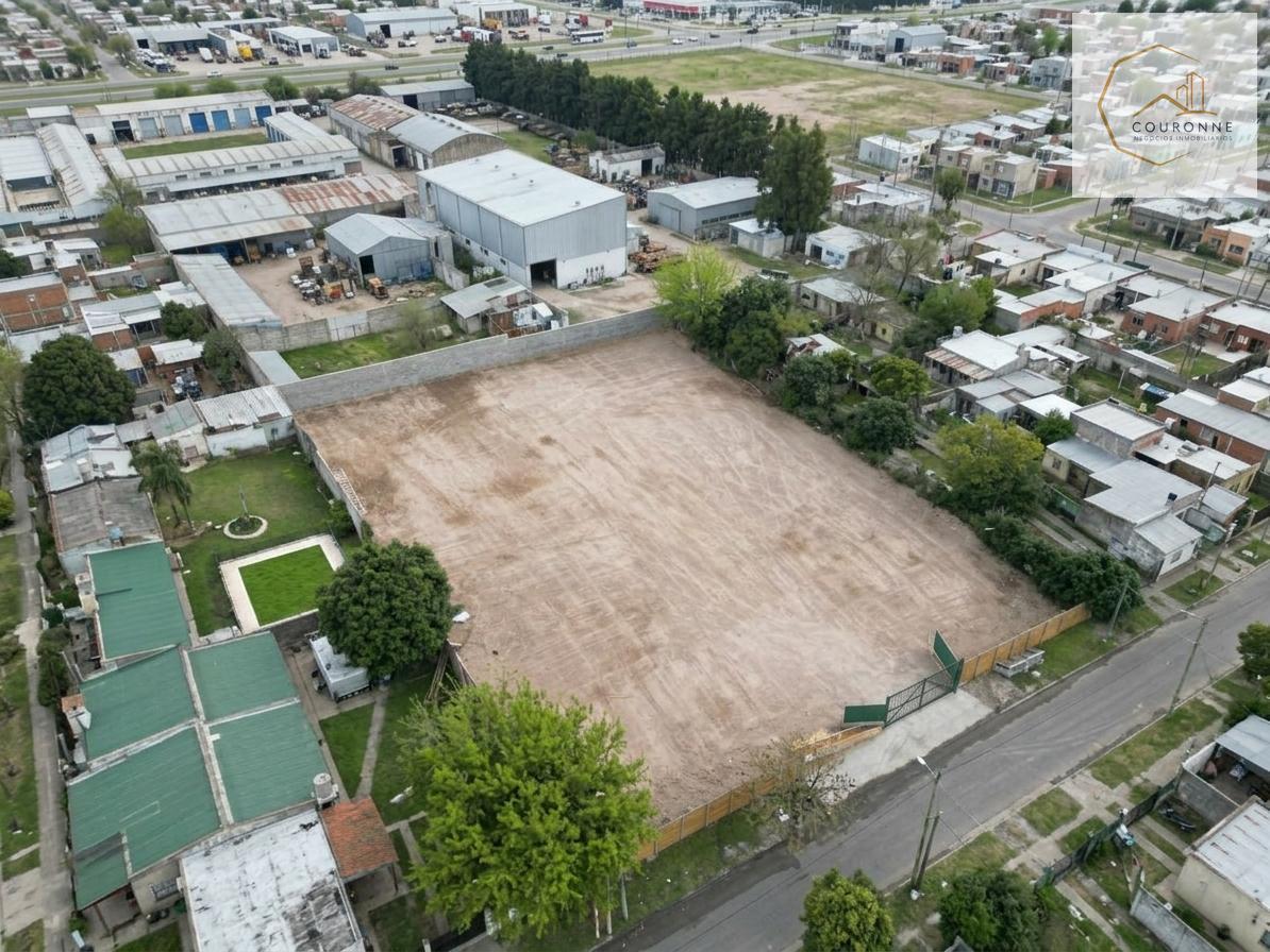 Foto de Terreno en Venta, Gral Pacheco, Tigre. Apto Industrial, imagen 3