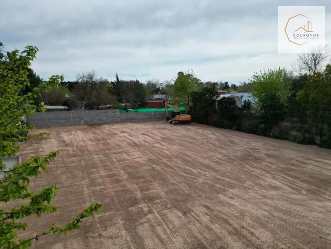 Foto de Terreno en Venta, Gral Pacheco, Tigre. Apto Industrial, imagen 5