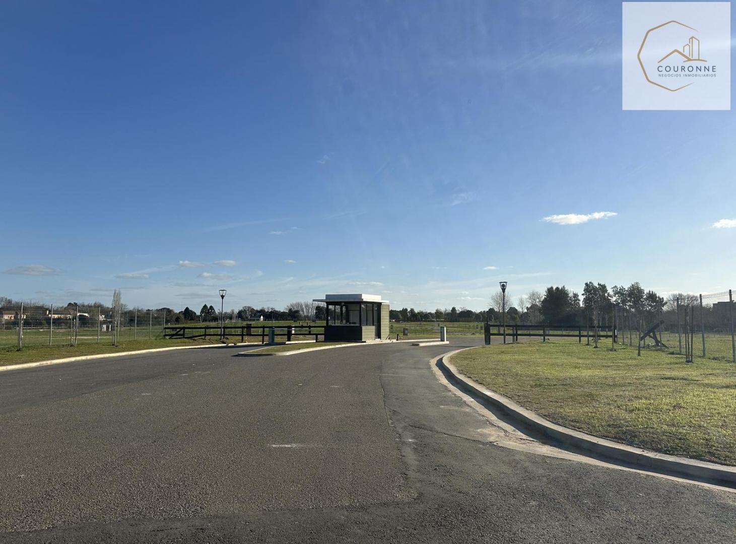 Foto de Terreno en Venta en Barrio Cerrado Los Ombues, Estancias del Pilar, imagen 4