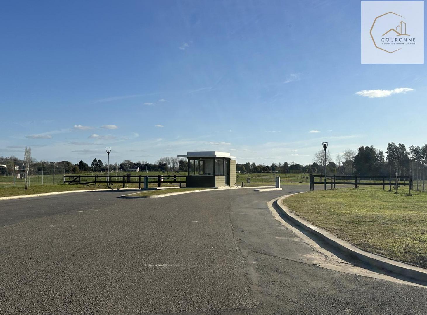Foto de Terreno en Venta en Barrio Cerrado Los Ombues, Estancias del Pilar, imagen 2