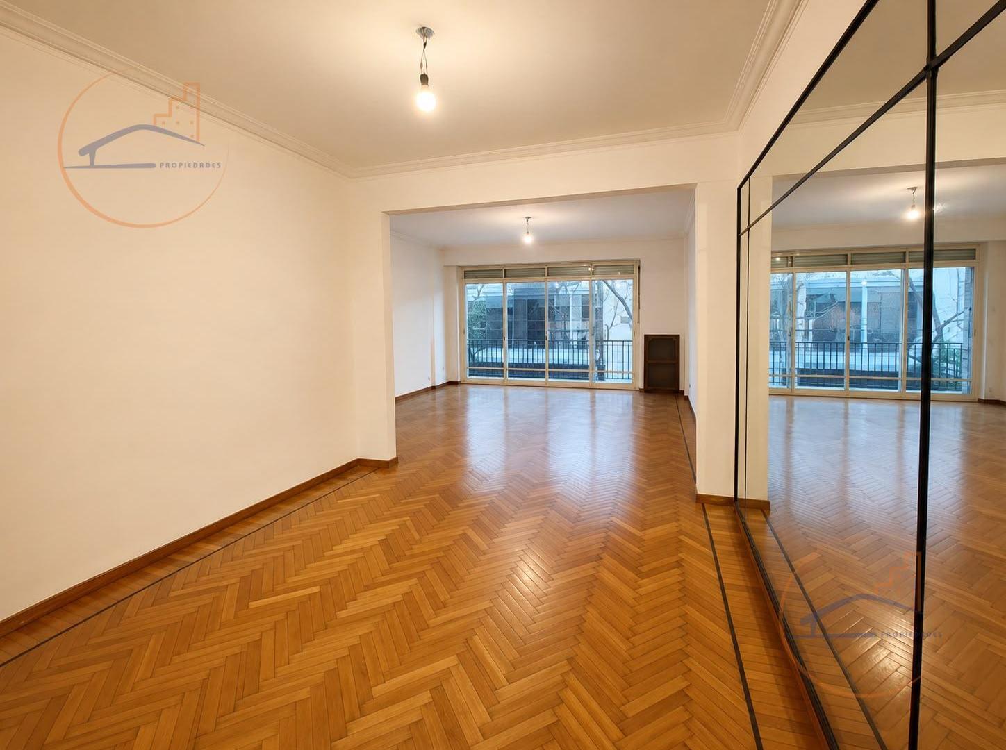 Foto de Departamento en Recoleta, imagen 1