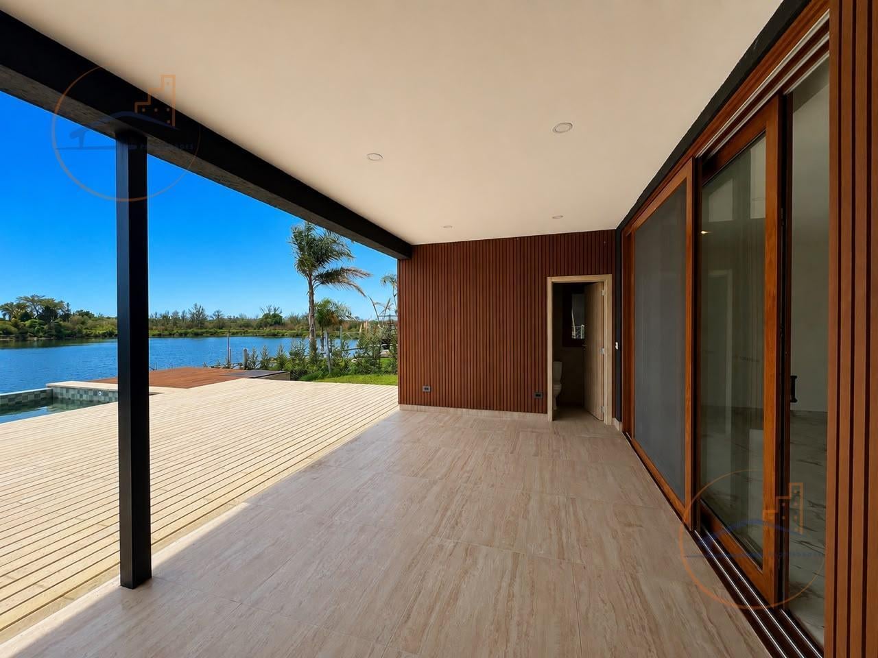 Foto de Casa en Venta Barrio Náutico El Canal, imagen 4